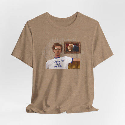 DK7: Napoleon Complex (Biden Edition) - Unisex Short Sleeve