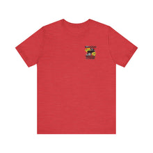 Load image into Gallery viewer, Moose Lodge 2427 - Loose Moose - Unisex T-Shirt (Front &amp; Back Print)
