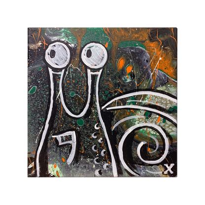 Fine Kunst - Quit Buggin' Out