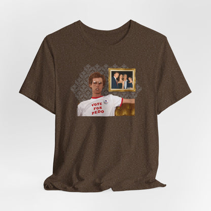 DK7: Napoleon Complex (Trump Edition) - Unisex Short Sleeve