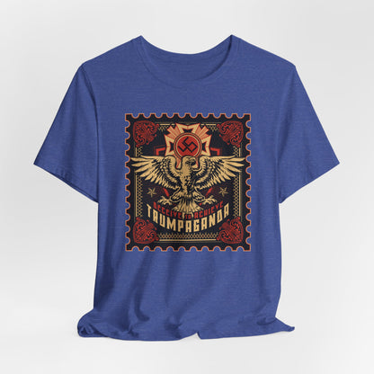 DK12: You Down With O.P.P.? (Trumpaganda) - Men's Short Sleeve
