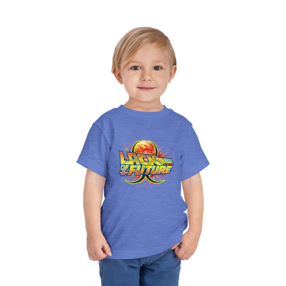 DK118: Lack Of a Future - Toddler Sized T-Shirt