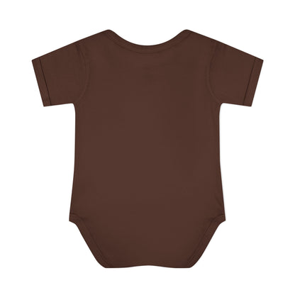 DK90: Please & Thank You (Drown In Your River of Tears) - Infant Sized Onsie