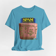 Load image into Gallery viewer, DK207: SPAM! - Unisex S/S T-Shirt
