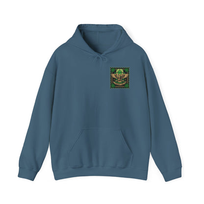 DK12: You Down With O.P.P.? (Independence) - Adult Hooded Sweatshirt