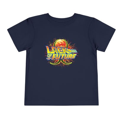 DK118: Lack Of a Future - Toddler Sized T-Shirt
