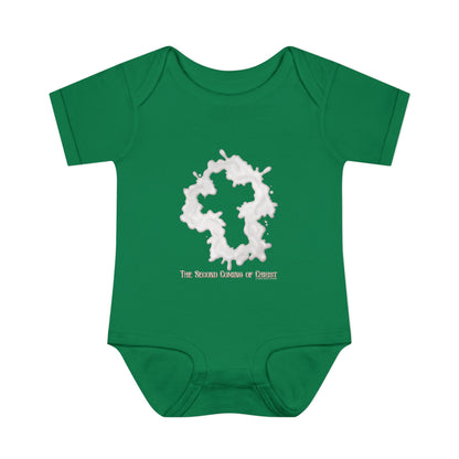 DK38: You Cumplete Me - Infant Sized Onsie