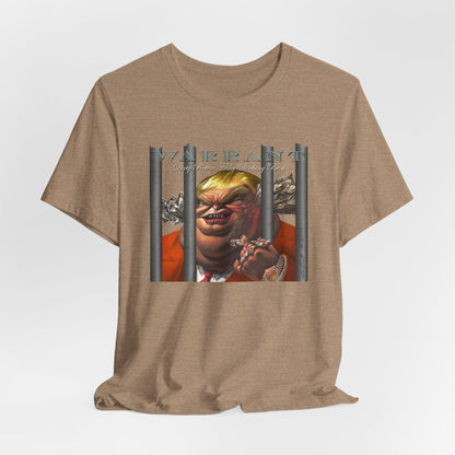 DK45: Dirty Rotten Filthy Stinking (Bitch Edition) - Unisex S/S T-Shirt