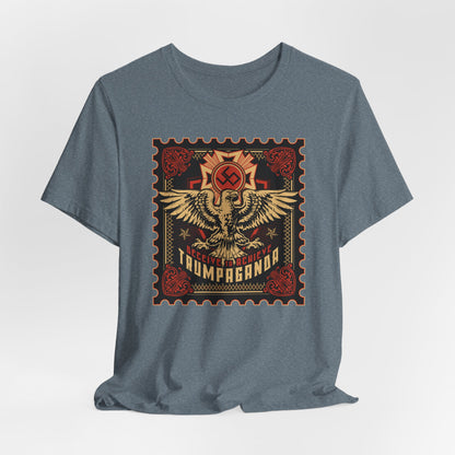 DK12: You Down With O.P.P.? (Trumpaganda) - Men's Short Sleeve