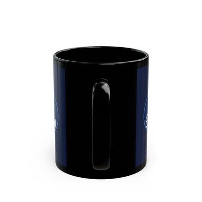 DK1: The Most Magical Kunst on Earth - Ceramic Coffee Mugs