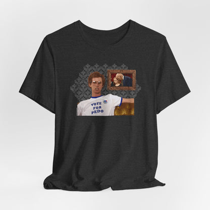 DK7: Napoleon Complex (Biden Edition) - Unisex Short Sleeve