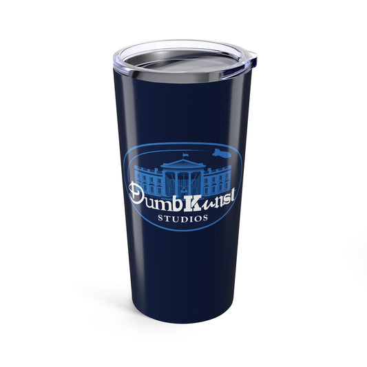DK1: The Most Magical Kunst on Earth - 20oz Travel Tumbler