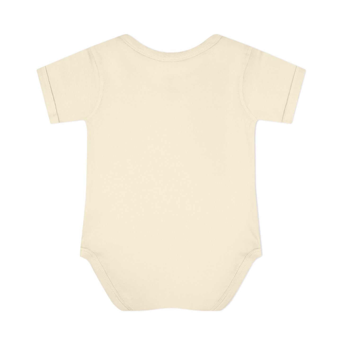 DK20: Meet Dick, He's The Bomb! - Infant Sized Onsie