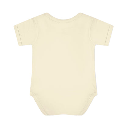 DK20: Meet Dick, He's The Bomb! - Infant Sized Onsie