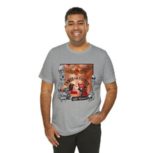 Load image into Gallery viewer, DK215: Innie or Outie - Men&#39;s Short Sleeve
