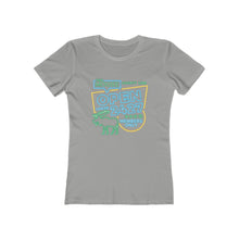 Load image into Gallery viewer, Moose Lodge 2427 - Moose Open 2427 - Women&#39;s T-Shirt (Front Print Only)
