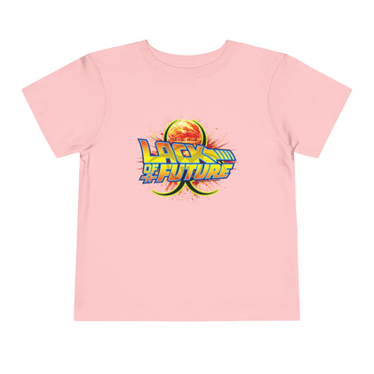 DK118: Lack Of a Future - Toddler Sized T-Shirt