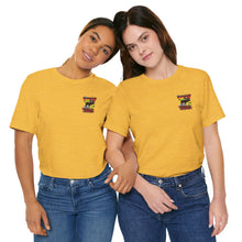Load image into Gallery viewer, Moose Lodge 2427 - Loose Moose - Unisex T-Shirt (Front &amp; Back Print)
