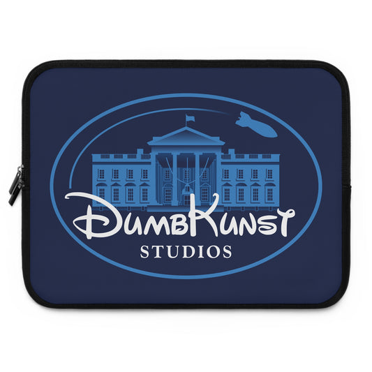 DK1: The Most Magical Kunst On Earth - Padded Laptop / Tablet Sleeve