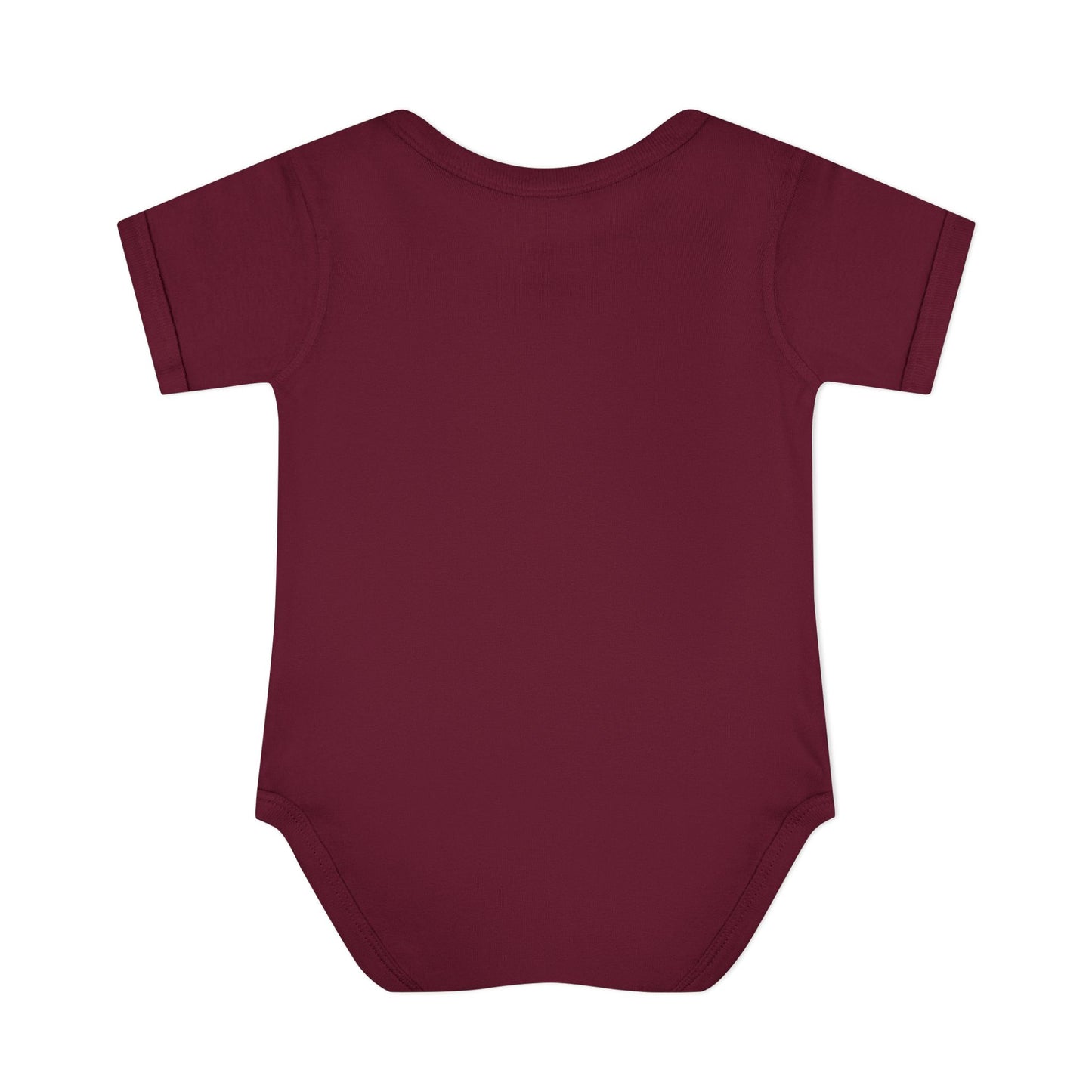 DK68: Racism Isn't Real - Infant Sized Onsie