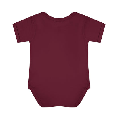 DK68: Racism Isn't Real - Infant Sized Onsie