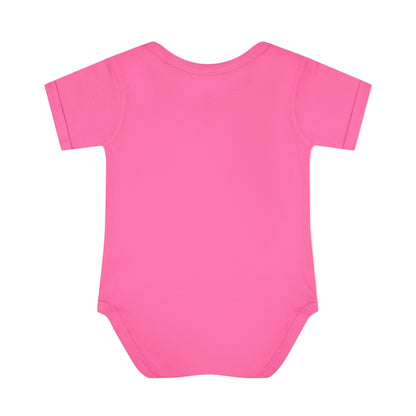 DK68: Racism Isn't Real - Infant Sized Onsie