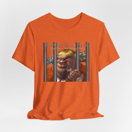 DK45: Dirty Rotten Filthy Stinking (Bitch Edition) - Unisex S/S T-Shirt