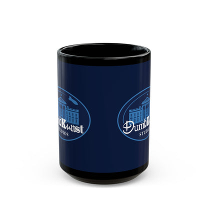 DK1: The Most Magical Kunst on Earth - Ceramic Coffee Mugs
