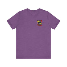 Load image into Gallery viewer, Moose Lodge 2427 - Loose Moose - Unisex T-Shirt (Front &amp; Back Print)
