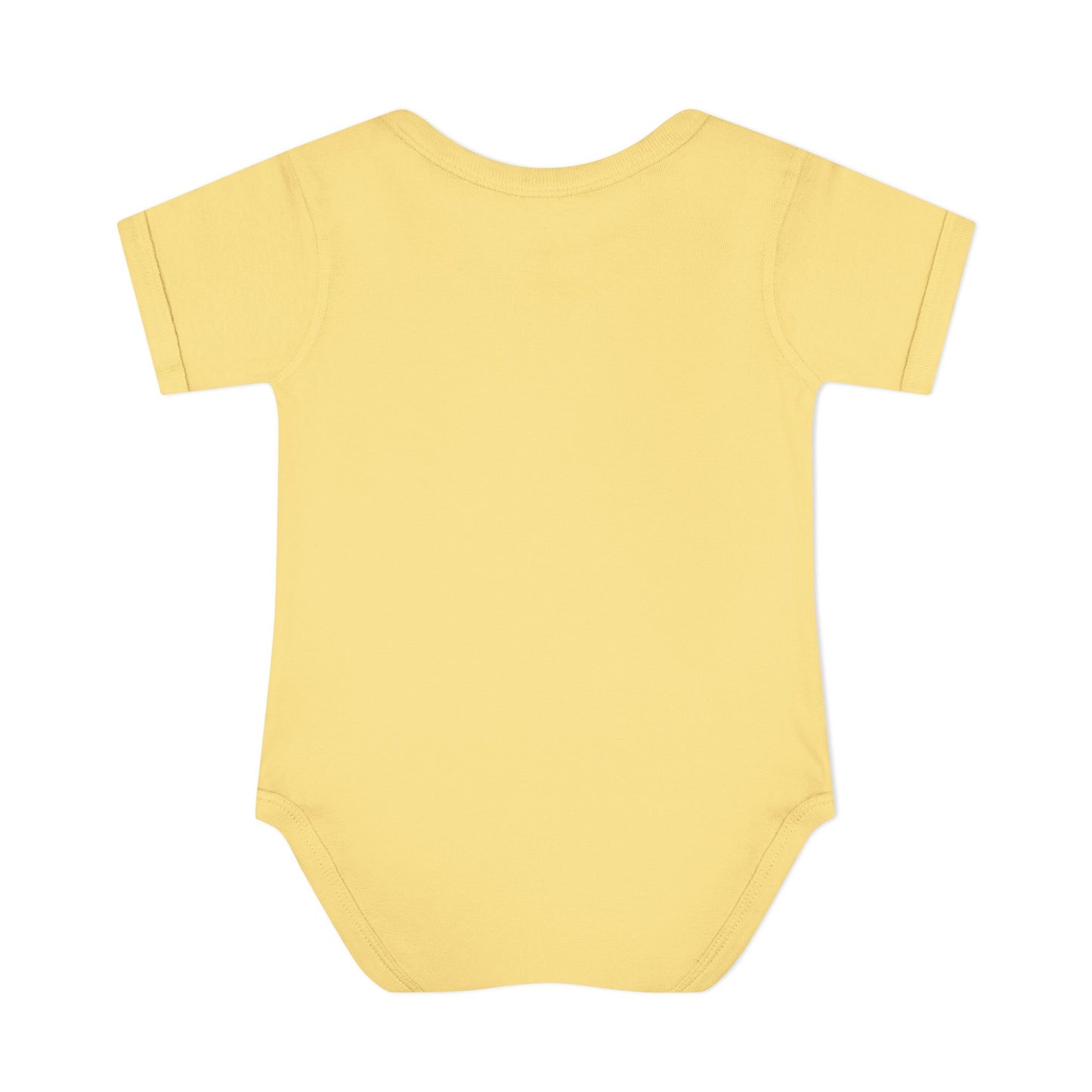 DK86: King Donkey Kunst - Infant Sized Onsie