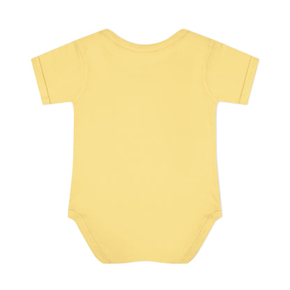 DK86: King Donkey Kunst - Infant Sized Onsie