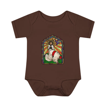 DK21: Immasculate Conception - Infant Sized Onsie