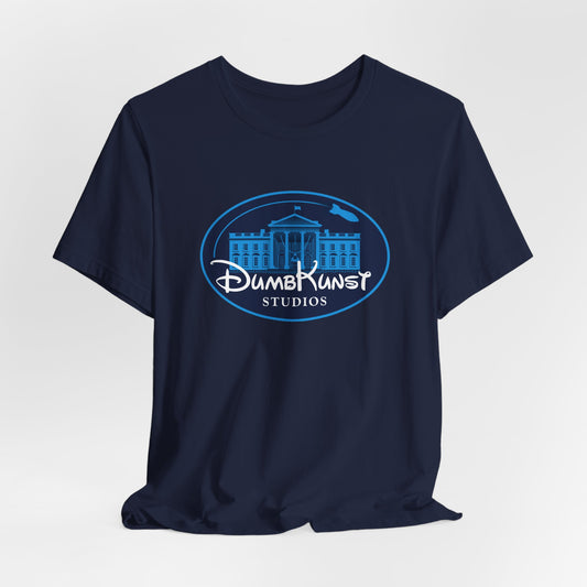 DK1: The Most Magical Kunst on Earth - Unisex S/S T-Shirt