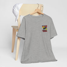 Load image into Gallery viewer, Moose Lodge 2427 - Loose Moose - Unisex T-Shirt (Front &amp; Back Print)
