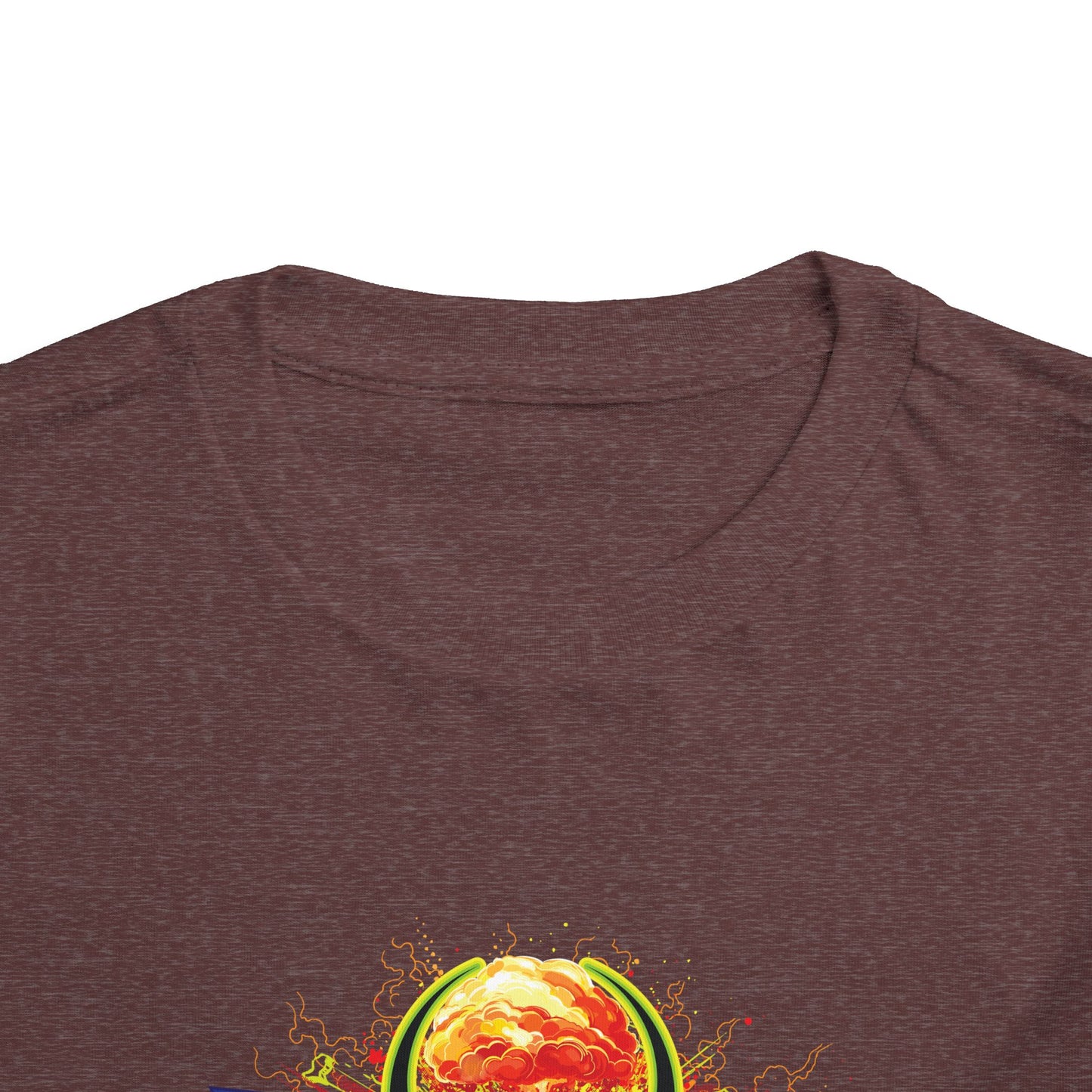 DK118: Lack Of a Future - Toddler Sized T-Shirt