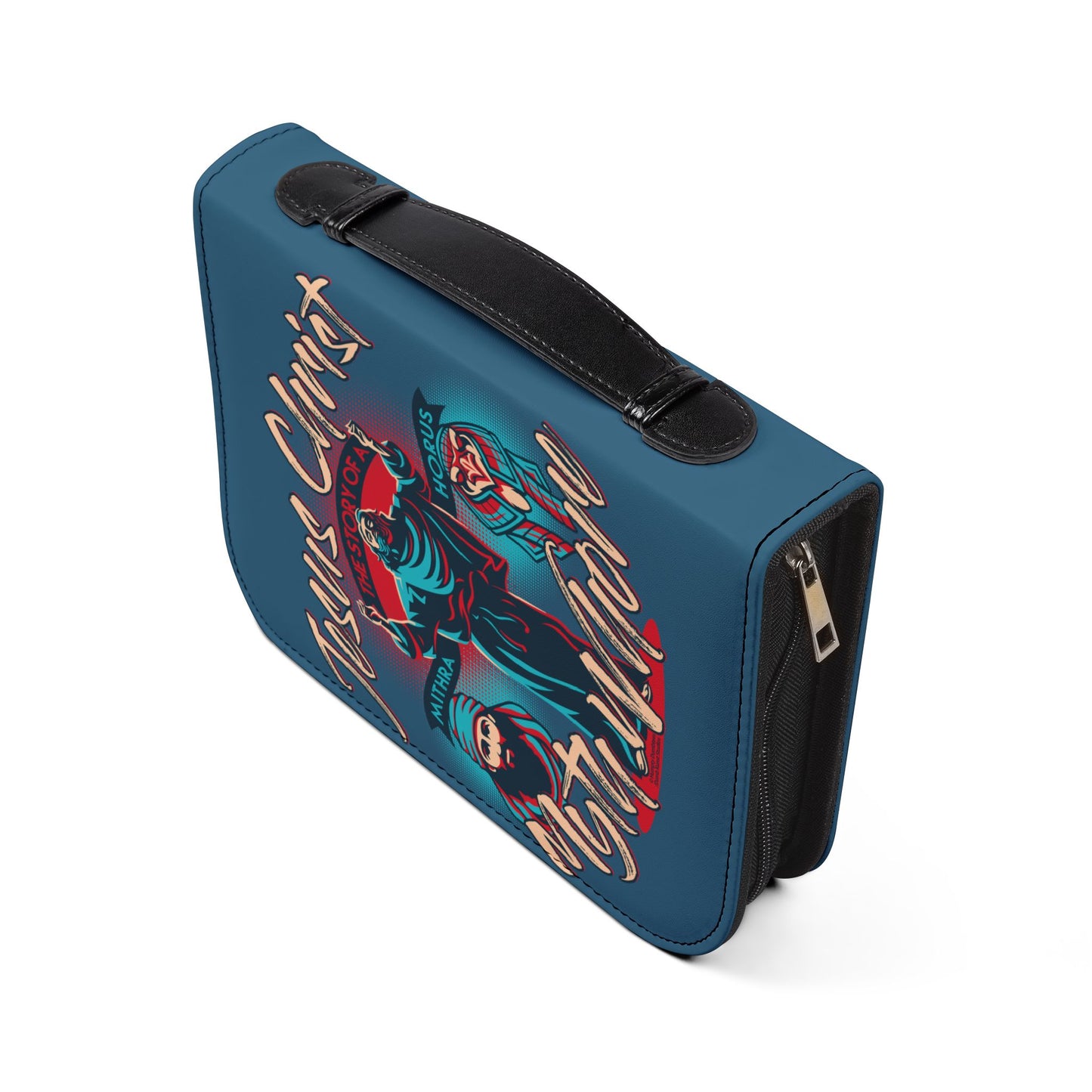 DK190: Myth Whore - Bible Cover