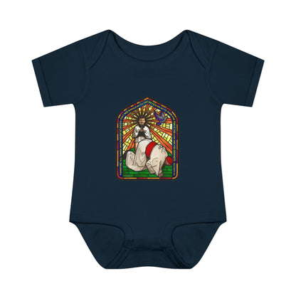 DK21: Immasculate Conception - Infant Sized Onsie