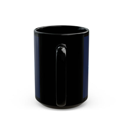 DK1: The Most Magical Kunst on Earth - Ceramic Coffee Mugs