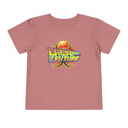 DK118: Lack Of a Future - Toddler Sized T-Shirt