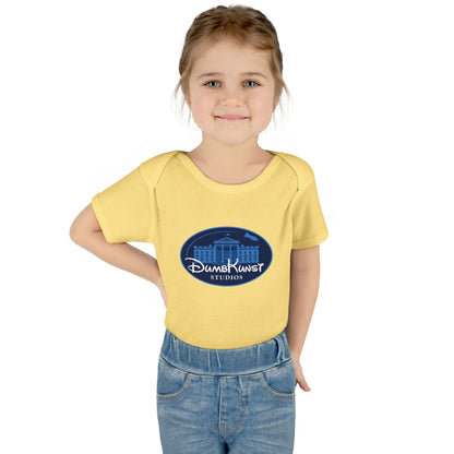 DK1: The Most Magical Kunst On Earth - Infant Sized Onsie