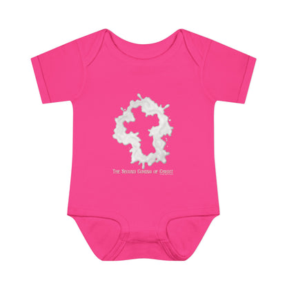 DK38: You Cumplete Me - Infant Sized Onsie
