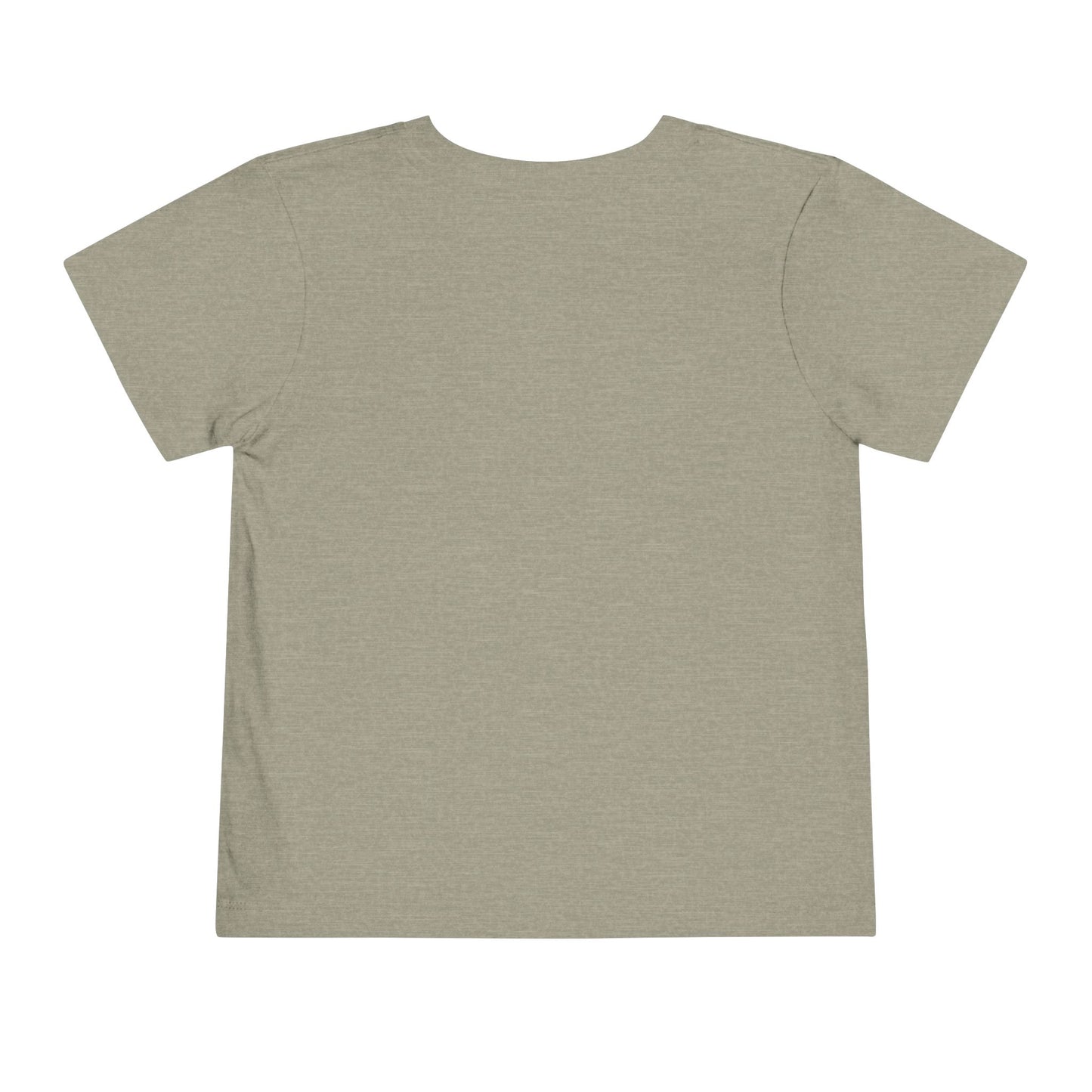 DK118: Lack Of a Future - Toddler Sized T-Shirt