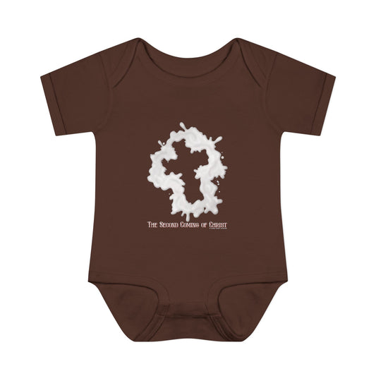 DK38: You Cumplete Me - Infant Sized Onsie