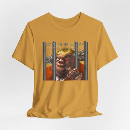 DK45: Dirty Rotten Filthy Stinking (Bitch Edition) - Unisex S/S T-Shirt