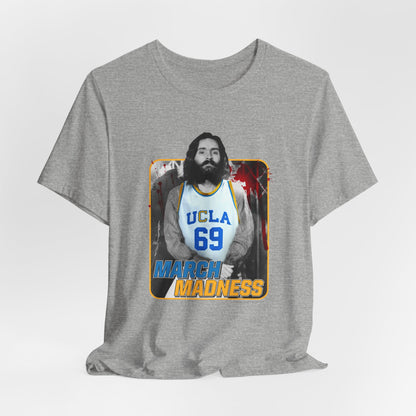 DK67: March Madness - Unisex S/S T-Shirt