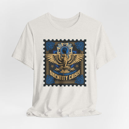 DK12: You Down With O.P.P.? (Bidentity Crisis) - Men's Short Sleeve
