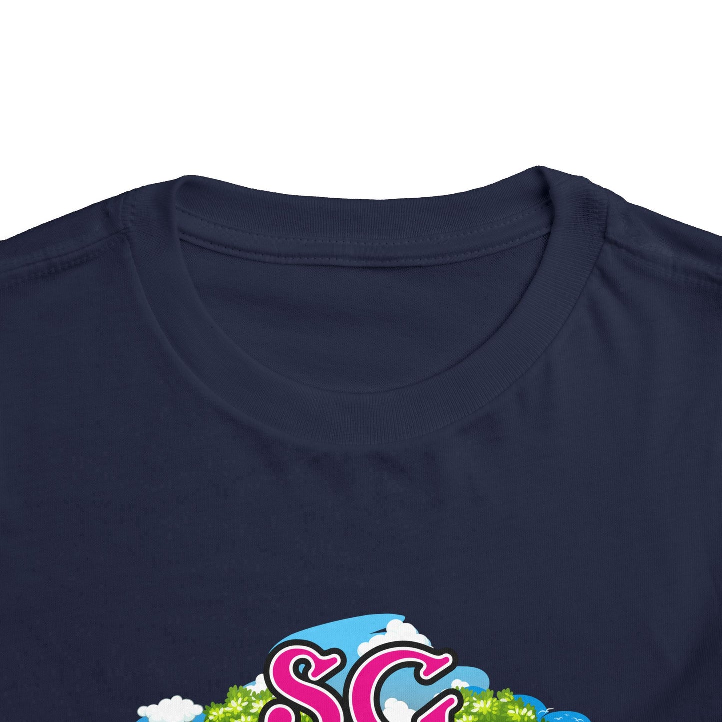 DK66: Suicide Girlscouts - Toddler Sized T-Shirt