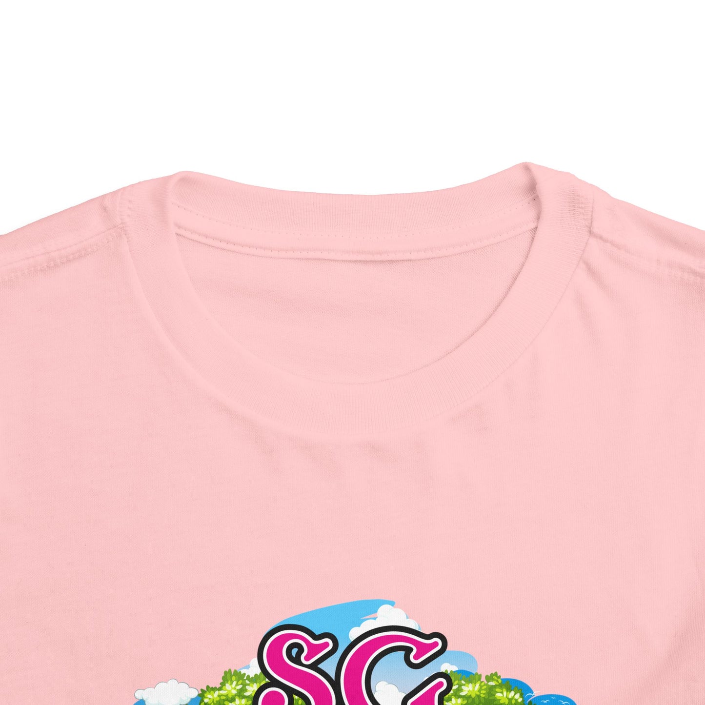 DK66: Suicide Girlscouts - Toddler Sized T-Shirt