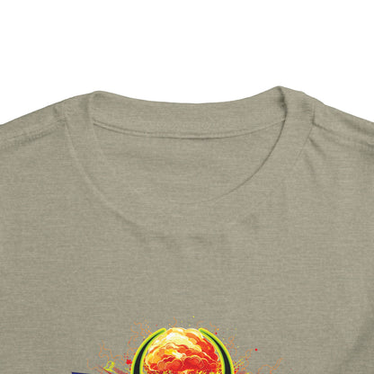 DK118: Lack Of a Future - Toddler Sized T-Shirt
