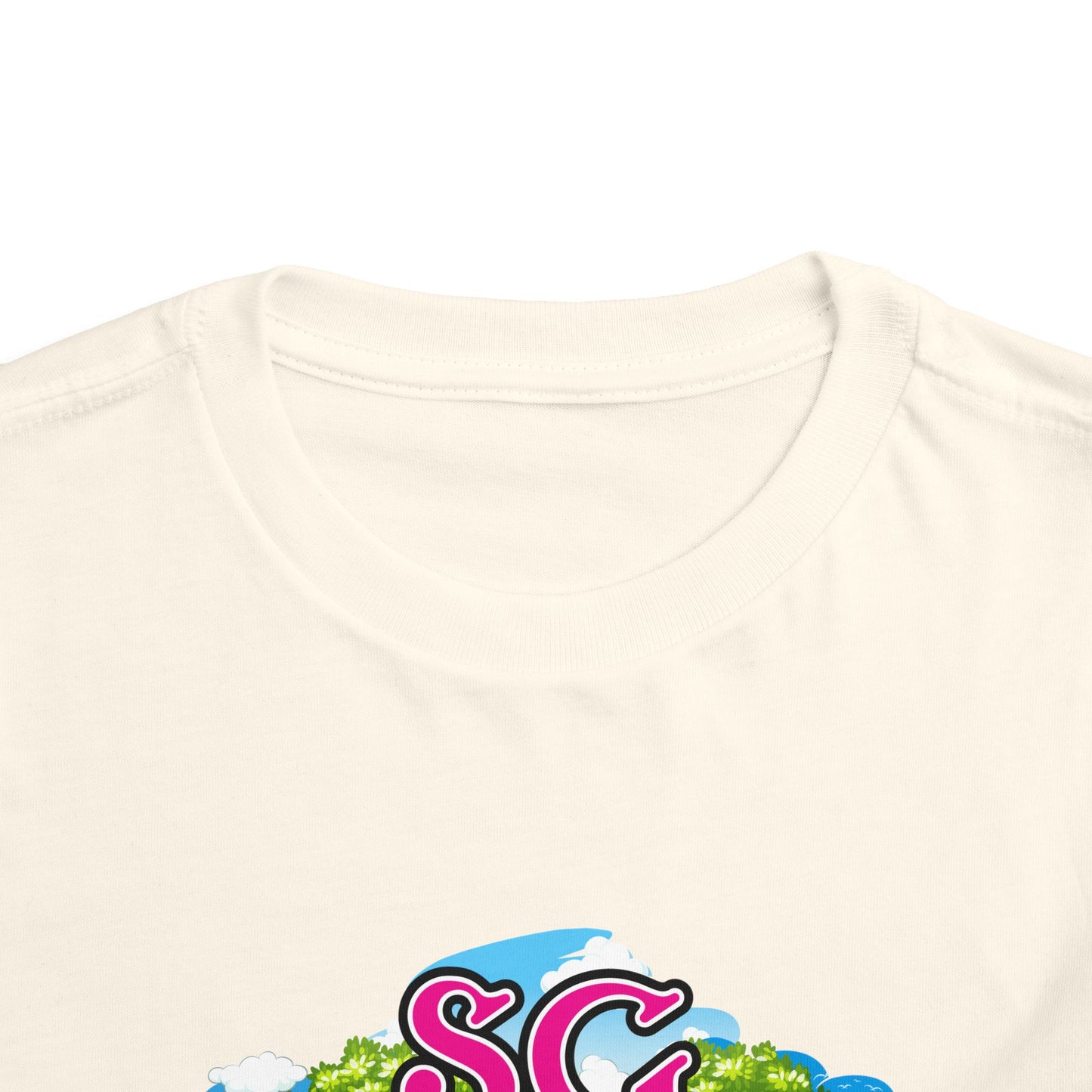 DK66: Suicide Girlscouts - Toddler Sized T-Shirt